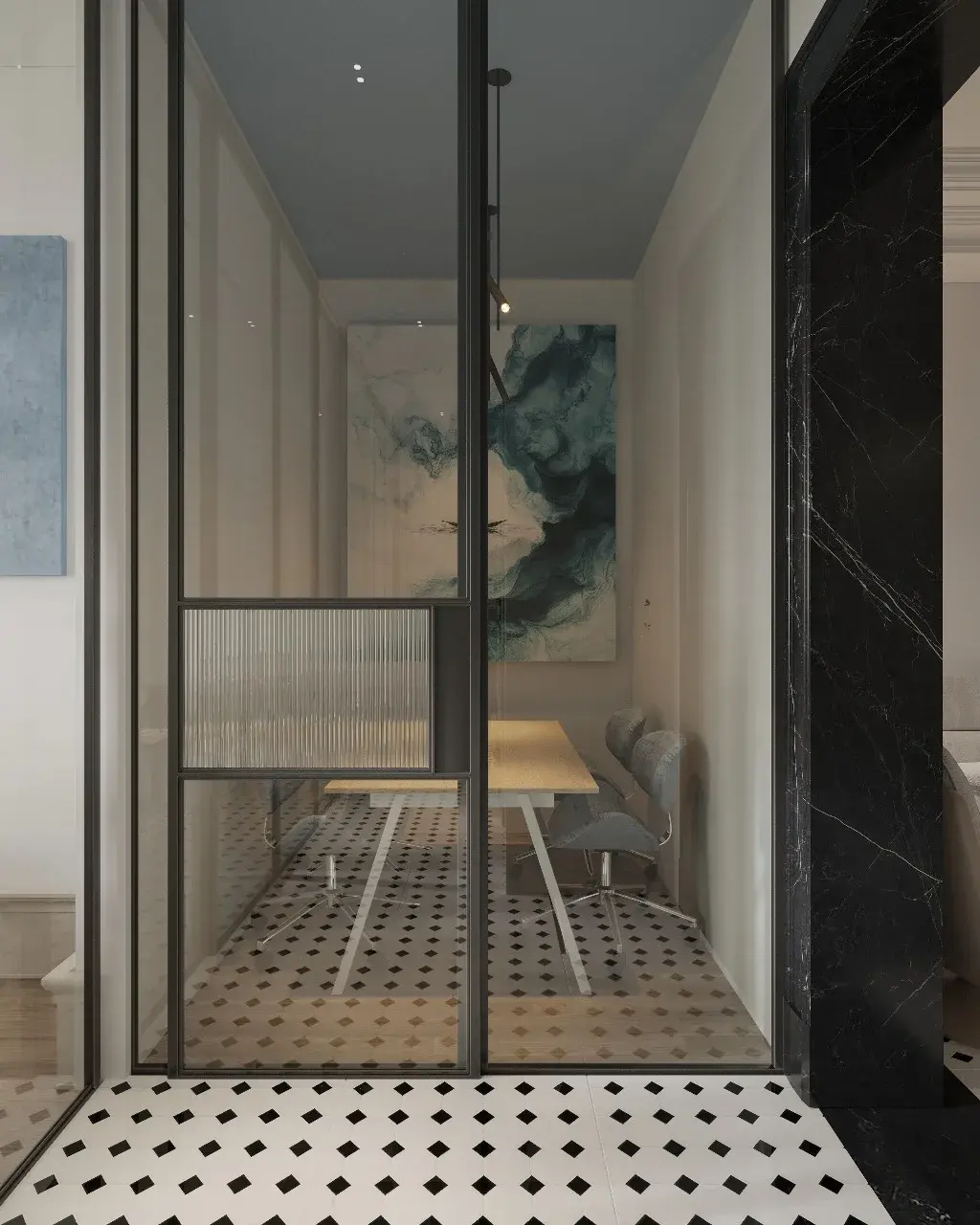 [Radamis Floating Hotels - Head Office] - Image 8